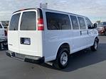 Used 2023 Chevrolet Express 2500 LS RWD, Passenger Van for sale #K86529F - photo 11