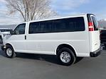 Used 2023 Chevrolet Express 2500 LS RWD, Passenger Van for sale #K86529F - photo 2