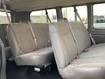 Used 2023 Chevrolet Express 2500 LS RWD, Passenger Van for sale #K86529F - photo 40