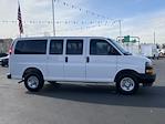 Used 2023 Chevrolet Express 2500 LS RWD, Passenger Van for sale #K86529F - photo 6
