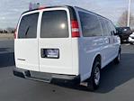 Used 2023 Chevrolet Express 2500 LS RWD, Passenger Van for sale #K86529F - photo 10