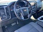 2018 Chevrolet Silverado 1500 Crew Cab SRW 4x4, Pickup for sale #K86639CW - photo 28