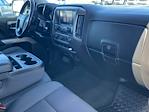 2018 Chevrolet Silverado 1500 Crew Cab SRW 4x4, Pickup for sale #K86639CW - photo 40