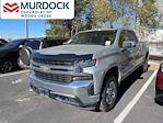 Used 2021 Chevrolet Silverado 1500 LT Crew Cab 4WD, Pickup for sale #K86961CV - photo 1