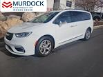 Used 2022 Chrysler Pacifica Limited FWD, Minivan for sale #K87002F - photo 1