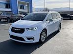 Used 2022 Chrysler Pacifica Limited FWD, Minivan for sale #K87002F - photo 5