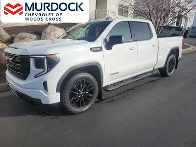 2023 GMC Sierra 1500 Crew Cab 4WD, Pickup for sale #K87006CV - photo 1