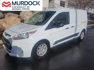 2018 Ford Transit Connect 4x2, Empty Cargo Van for sale #K87010F - photo 1