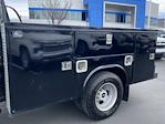Used 2016 Chevrolet Silverado 3500 Work Truck Crew Cab 4x4, 9' Reading SL Service Body Service Truck for sale #P85540 - photo 12