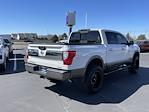 Used 2018 Nissan Titan Reserve Crew Cab 4x4, Pickup for sale #P86599A - photo 12
