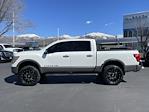 Used 2018 Nissan Titan Reserve Crew Cab 4x4, Pickup for sale #P86599A - photo 13
