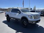 Used 2018 Nissan Titan Reserve Crew Cab 4x4, Pickup for sale #P86599A - photo 5