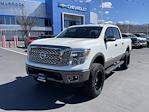 Used 2018 Nissan Titan Reserve Crew Cab 4x4, Pickup for sale #P86599A - photo 7