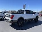 Used 2018 Nissan Titan Reserve Crew Cab 4x4, Pickup for sale #P86599A - photo 8