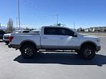 Used 2018 Nissan Titan Reserve Crew Cab 4x4, Pickup for sale #P86599A - photo 3