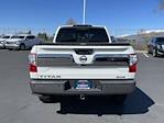 Used 2018 Nissan Titan Reserve Crew Cab 4x4, Pickup for sale #P86599A - photo 10