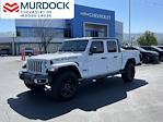 Used 2021 Jeep Gladiator Sport Crew Cab 4x4, Pickup for sale #P86689 - photo 1