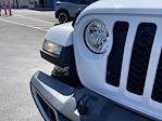 Used 2021 Jeep Gladiator Sport Crew Cab 4x4, Pickup for sale #P86689 - photo 15