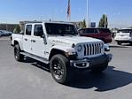 Used 2021 Jeep Gladiator Sport Crew Cab 4x4, Pickup for sale #P86689 - photo 7