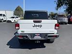 Used 2021 Jeep Gladiator Sport Crew Cab 4x4, Pickup for sale #P86689 - photo 9