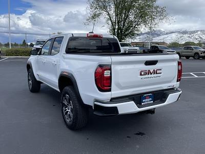 2023 GMC Canyon Crew Cab 4x4, Pickup for sale #P86733MB - photo 2