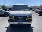 Used 2020 GMC Savana 2500 Work Van RWD, Empty Cargo Van for sale #P86890CV - photo 4