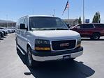 Used 2020 GMC Savana 2500 Work Van RWD, Empty Cargo Van for sale #P86890CV - photo 8