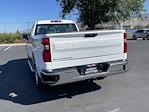 Used 2023 Chevrolet Silverado 1500 Work Truck Regular Cab 2WD, Pickup for sale #P86901 - photo 3