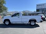 Used 2023 Chevrolet Silverado 1500 Work Truck Regular Cab 2WD, Pickup for sale #P86901 - photo 13