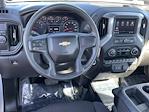 Used 2023 Chevrolet Silverado 1500 Work Truck Regular Cab 2WD, Pickup for sale #P86901 - photo 20