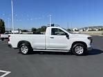 Used 2023 Chevrolet Silverado 1500 Work Truck Regular Cab 2WD, Pickup for sale #P86901 - photo 10