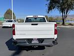 Used 2023 Chevrolet Silverado 1500 Work Truck Regular Cab 2WD, Pickup for sale #P86907 - photo 11