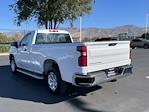 Used 2023 Chevrolet Silverado 1500 Work Truck Regular Cab 2WD, Pickup for sale #P86907 - photo 2