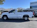 Used 2023 Chevrolet Silverado 1500 Work Truck Regular Cab 2WD, Pickup for sale #P86907 - photo 13