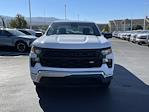 Used 2023 Chevrolet Silverado 1500 Work Truck Regular Cab 2WD, Pickup for sale #P86907 - photo 3