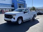 Used 2023 Chevrolet Silverado 1500 Work Truck Regular Cab 2WD, Pickup for sale #P86907 - photo 4