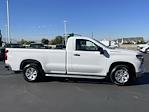 Used 2023 Chevrolet Silverado 1500 Work Truck Regular Cab 2WD, Pickup for sale #P86907 - photo 8