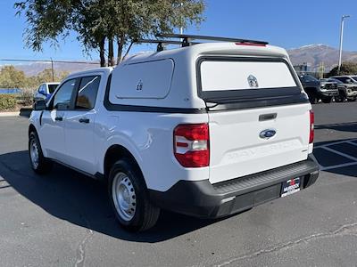 2023 Ford Maverick SuperCrew Cab 4x4, Pickup for sale #P86954 - photo 2