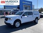 Used 2023 Ford Maverick XL SuperCrew Cab 4x4, Pickup for sale #P86954 - photo 1