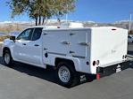 2024 Chevrolet Silverado 1500 Double Cab 2WD, Service Truck for sale #P86973 - photo 11