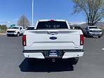 2020 Ford F-150 SuperCrew Cab 4x4, Pickup for sale #PG2170A - photo 10