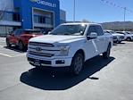 2020 Ford F-150 SuperCrew Cab 4x4, Pickup for sale #PG2170A - photo 7