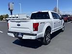 2020 Ford F-150 SuperCrew Cab 4x4, Pickup for sale #PG2170A - photo 8