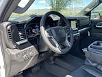 New 2024 Chevrolet Silverado 1500 RST Crew Cab 4x4, Pickup for sale #T41654 - photo 28