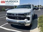 Used 2022 Chevrolet Silverado 1500 LT Crew Cab 4WD, Pickup for sale #T41678A - photo 1