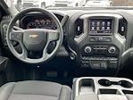 New 2024 Chevrolet Silverado 2500 Custom Crew Cab 4x4, Pickup for sale #T41730 - photo 25