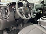 New 2024 Chevrolet Silverado 2500 Custom Crew Cab 4x4, Pickup for sale #T41730 - photo 29