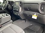 New 2024 Chevrolet Silverado 2500 Custom Crew Cab 4x4, Pickup for sale #T41730 - photo 40