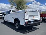 New 2024 Chevrolet Silverado 2500 Work Truck Double Cab 4x4, Service Truck for sale #T41732 - photo 2