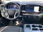New 2024 Chevrolet Silverado 1500 RST Crew Cab 4x4, Pickup for sale #T41751 - photo 23